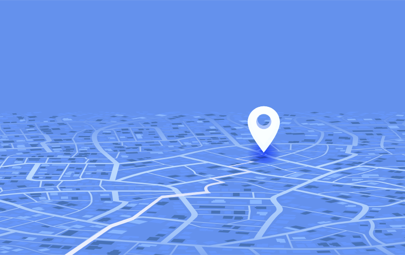 Phoenix Map